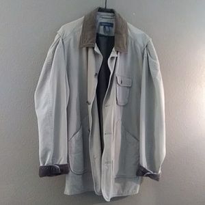 Banana Republic Man's Jacket